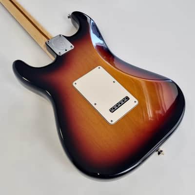 Fender Stratocaster American Standard 2003 Sunburst image 19