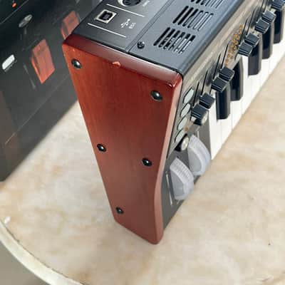 Behringer DeepMind 6 image 4