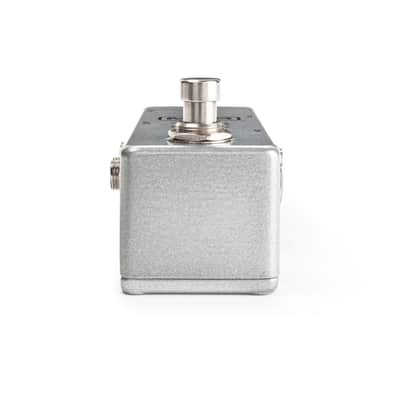 MXR M231 TRS Split + Tap Pedal image 5