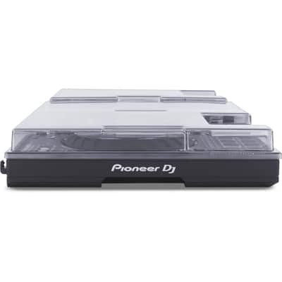Decksaver DS-PC-DDJFLX10 Polycarbonate Cover for Pioneer DDJ-FLX10 DJ Controller image 5