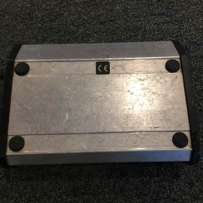 Mesa Boogie Rect-o-Verb 50 Series 1 Footswitch pedal image 4