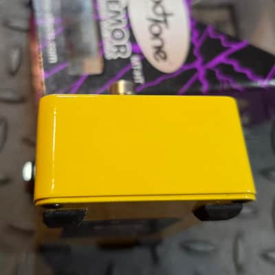 Modtone Harmonic Tremor Pulsating Tremolo MT-HT 2010s - Purple Trem image 6
