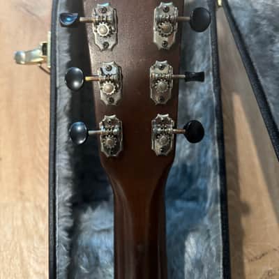 1947 Martin 00-17 Natural image 12
