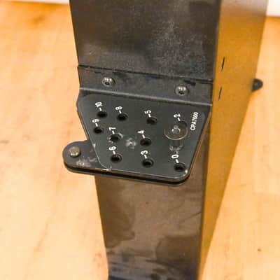 SLS CPA7600 Compact 3-Way Line Array Speaker CG010BA image 8