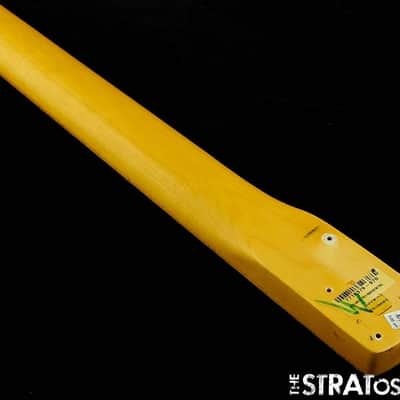 Fender American Professional II Precision P BASS NECK + TUNERS, '63 image 5