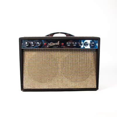 National Val-Pro Owned by Mike Campbell image 1