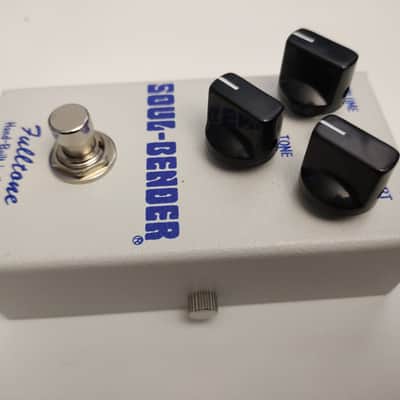 Fulltone Soul Bender v2 image 5