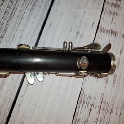 Selmer Paris France series 9 Clarinet - 1960 image 15