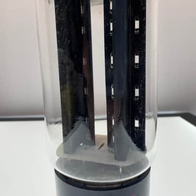 Sylvania 5U4GB Rectifier Tube 1950s USA - Tested image 10