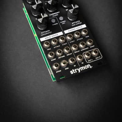 Strymon SuperKar+ 32 Voice String Synthesis image 4