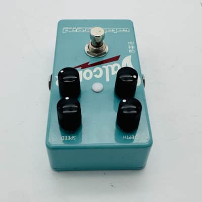 Catalinbread Valcoder Vintage Tremolo 2010s - Blue image 6