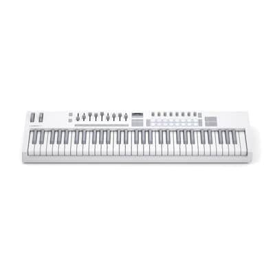 Novation Launchkey 61 MK4 - White image 2