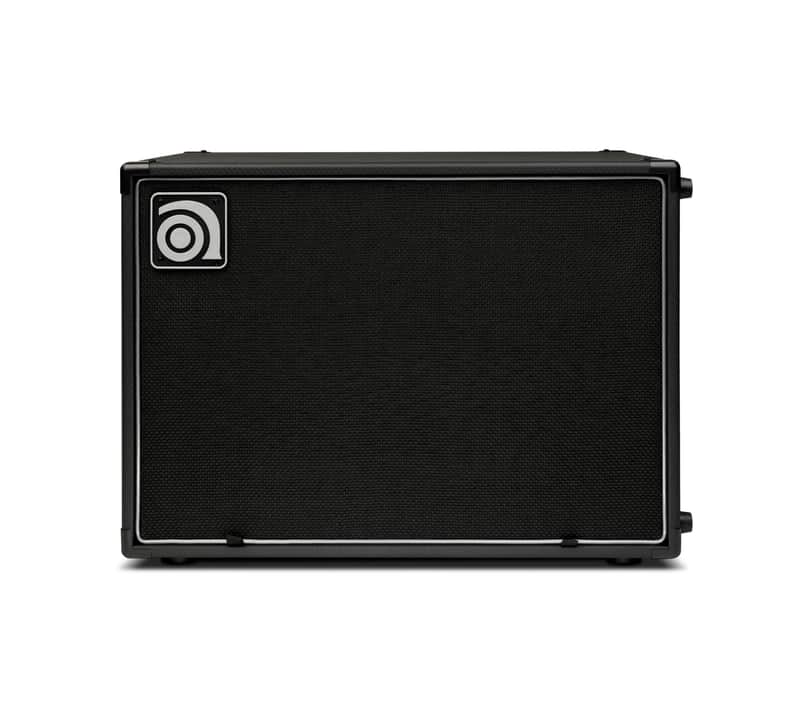 Ampeg Venture VB-210 Bass Speaker Cabinet image 1