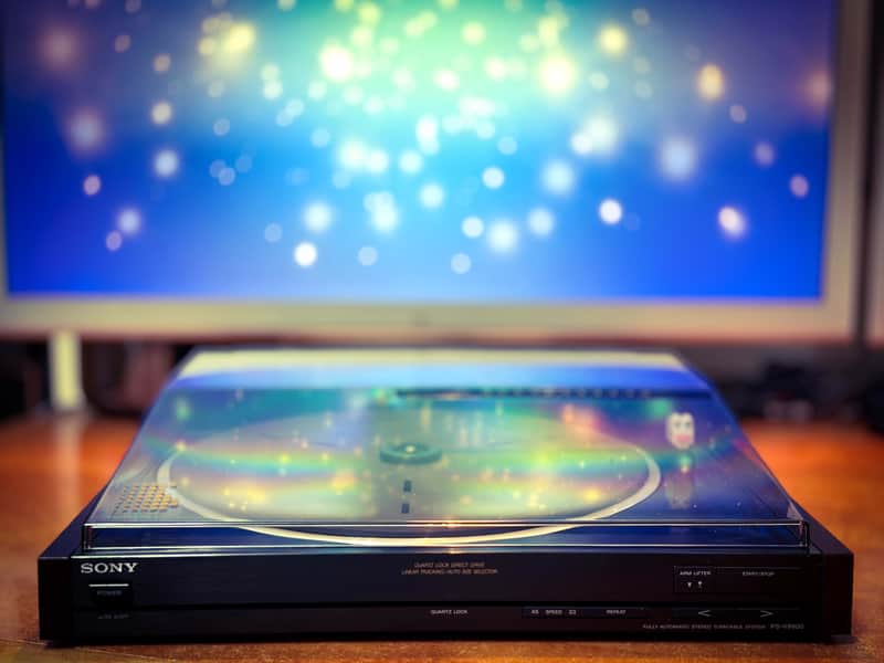 SONY PS-LX330P フルオートターンテーブル ジャンク Yahoo