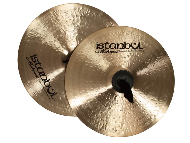 Istanbul Mehmet MB17 Marching Band 17'' image 1