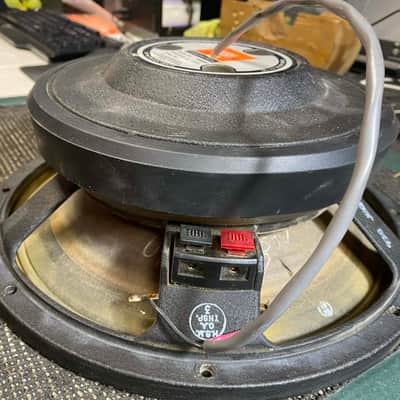 JBL 2206H - 12" Speaker - 8 Ohms - 600 Watts image 4