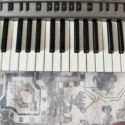 Casio WK-1630 76-Key Workstation Keyboard image 14