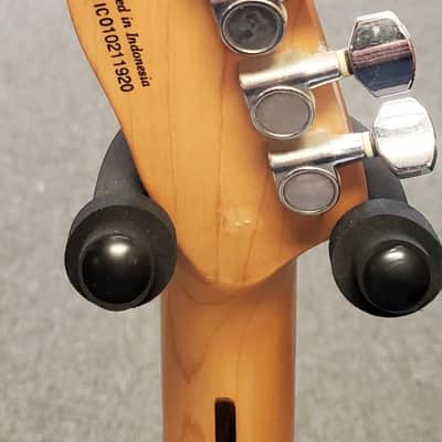 Squier Rolling Rock Telecaster image 6