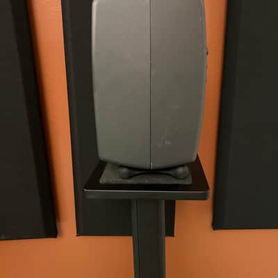 Genelec 8030A Bi Amp Early 2000 - Grey image 4