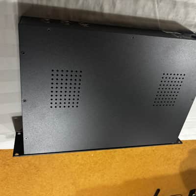 Universal Audio LA-610 MkII 2020’s model with NEW TUNG SOL TUBES (A $300 value) image 10