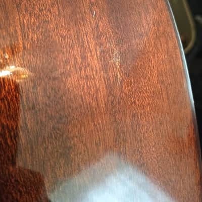 Guild GAD-M20NA, very good used condition, with OHSC image 12