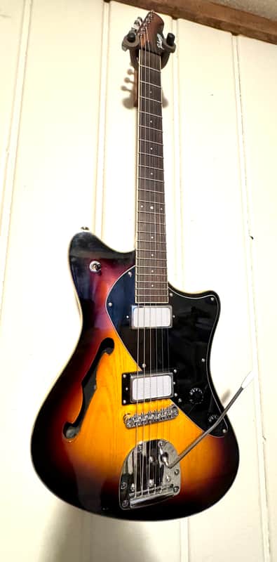 Balaguer Ambient Espada - Vintageburst image 1