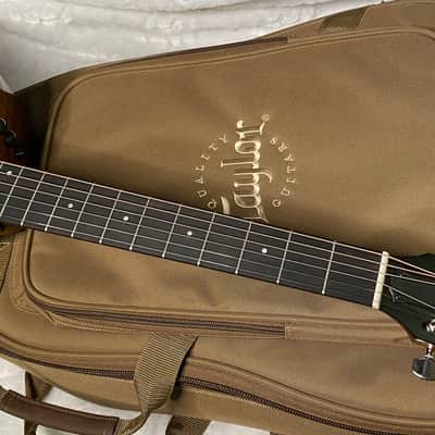 NEW! Taylor 314ce Studio Acoustic-Electric Guitar - Natural - Authorized Dealer - 4.55lbs - G06245 image 5