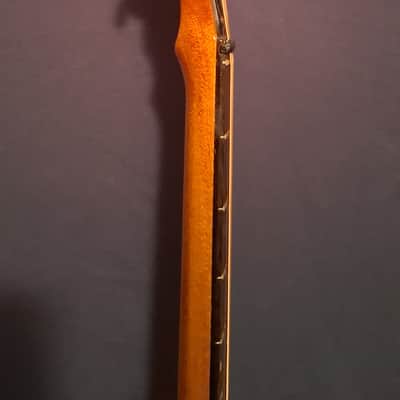 1960's Eko Ranger VI Acoustic Guitar image 9