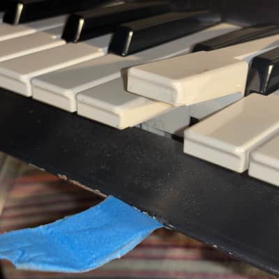 Roland FANTOM 61-Key Workstation Keyboard Early 1990's - Black