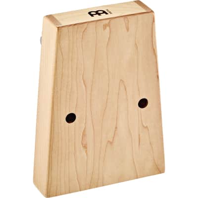 Meinl KL1009H Soundhole Kalimba Ahorn - Kalimba image 4