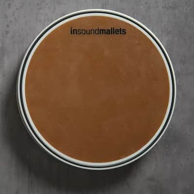 Immagine insound Combipad practice pad - 1