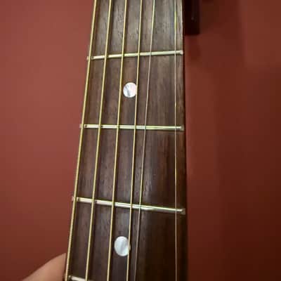 Gibson LG-2 American Eagle 2015 image 4