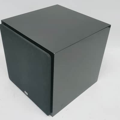 NHT Super 8 Subwoofer 110W image 6