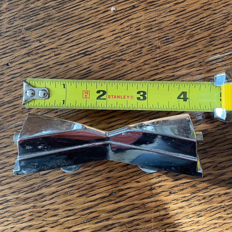 Tama Granstar snare drum lug (4 available) image 1