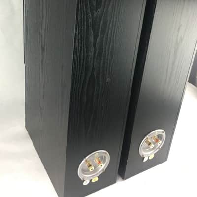 Energy Connoisseur C-5 Tower Floor Speakers -High End- Set of 2 - Free Shipping image 10