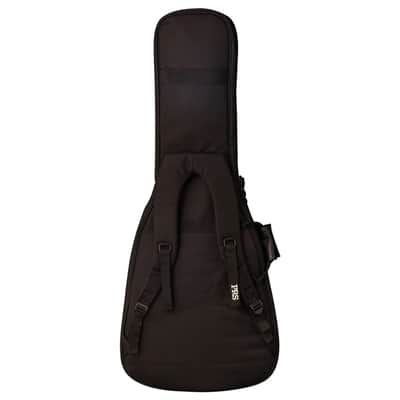 PRS Signature Gig Bag, ACC-3302 - BLACK, #101751::001:001