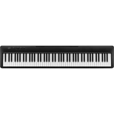 Kawai ES60 88-Key Portable Digital Piano (Black) image 3