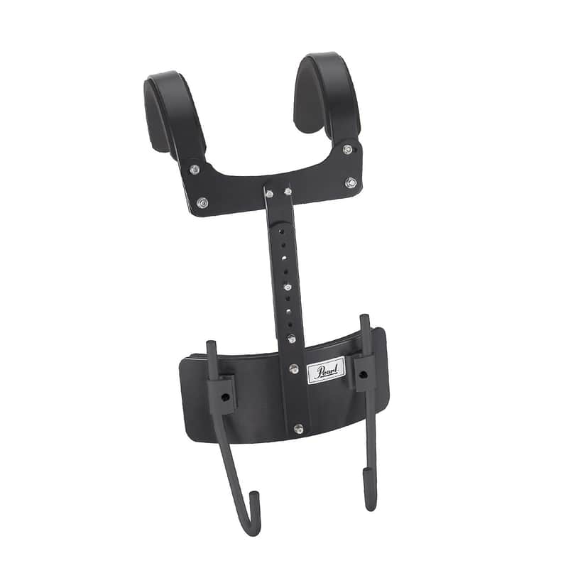 Pearl MXS1 T-Frame Snare Drum Carrier image 1