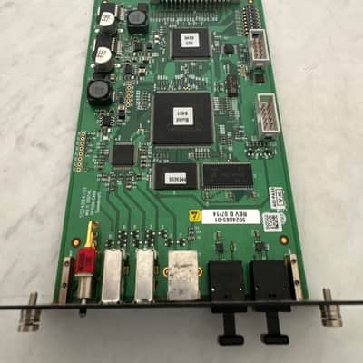 Soundcraft Multi Digital card for Si series image 2