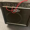 Peavey KB/A 300 150-Watt 15" Scorpion Keyboard / Acoustic Combo Amplifier , Horn Tweeter 1990s - Black