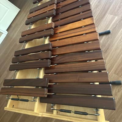 Marimba Warehouse MPM Maxey 3 Octave image 5
