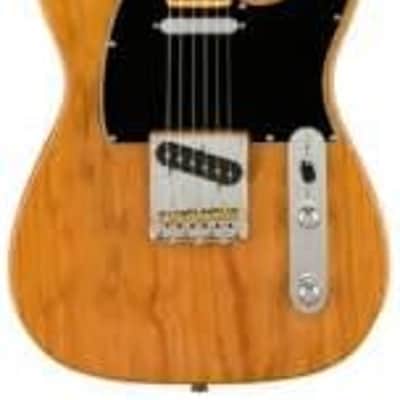 Fender American Professional II Telecaster - Roasted Pine with Maple Fingerboard image 2