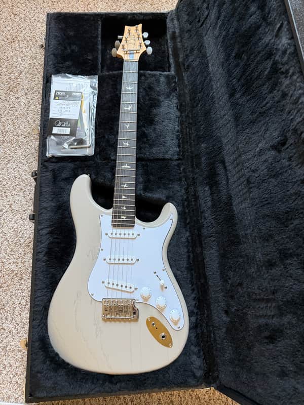 PRS Silver Sky John Mayer Signature "Dead Spec"