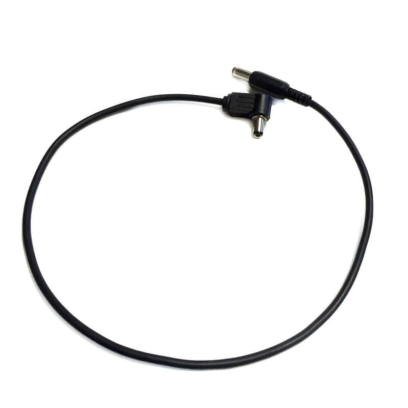 Custom Boards HX Stomp Power Supply Cable 2.1 mm to 2.5 mm (center negative) image 1
