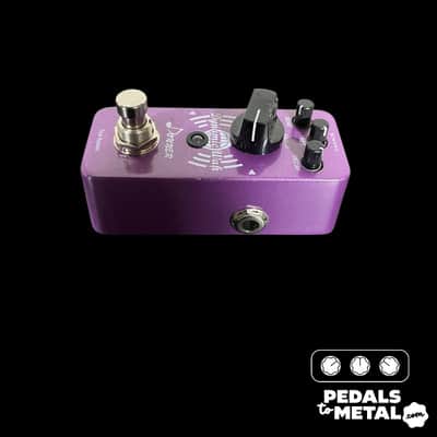 Donner Dynamic Wah-x10923 image 2
