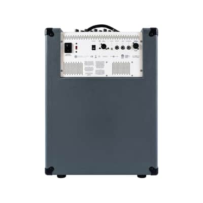 Darkglass Microtubes 500 Combo 210 - Bass Combo Amp image 3