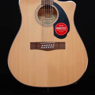 Vintage Japanese Penco A22M 12 String (Hoshino Gakki Law Suit Era