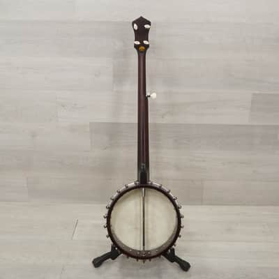 Used Recording King RK-OT25 Madison Open Back Banjo image 3