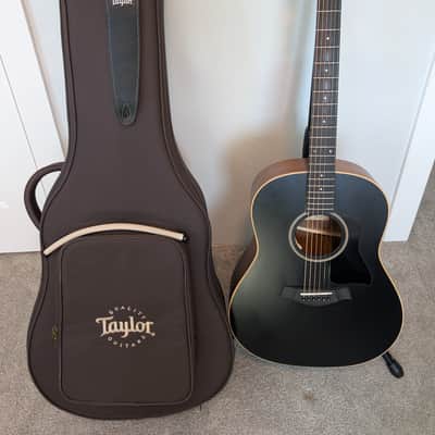Taylor AD17 American Dream Grand Pacific w/ L.R. Baggs Anthem image 1