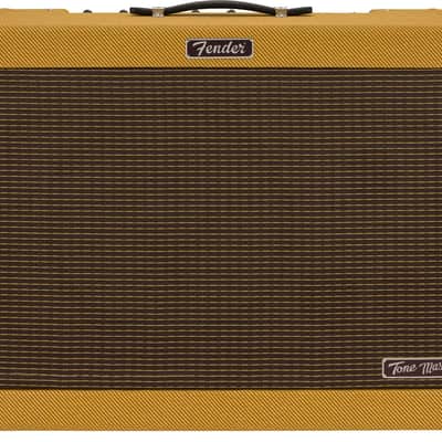 Fender Tone Master FR-12 Tweed image 1
